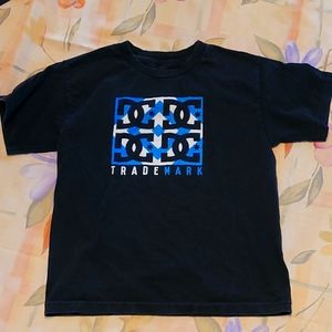 DC "TradeMark" T-Shirt